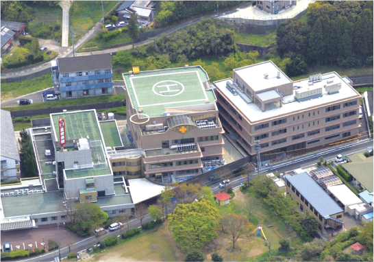 宮崎病院